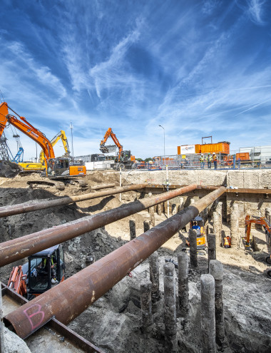 Groenen Groep Veldhoven Veldhoven afbeelding 5